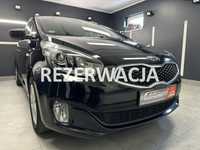 Kia Carens Kia Carens 1.7 crdi Chromy Led Zadbany Po Opłatach GWARANCJA