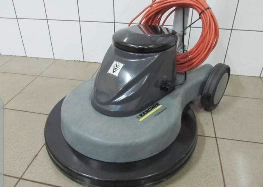 Szorowarka Karcher BDP 50/1500 C