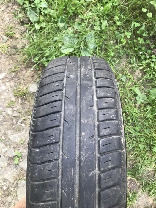 Opony letnie FULDA 185/65/R14
