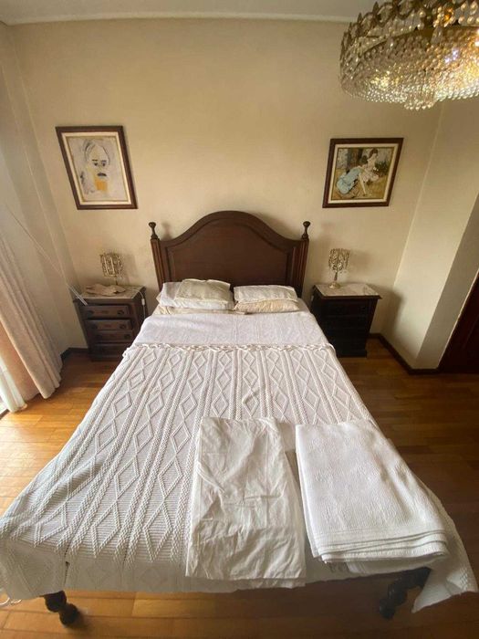 Suíte centro do Porto