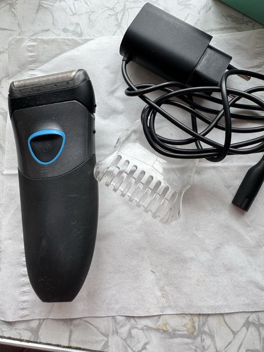 Бритва Braun серія 1 190s-1