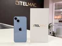 Apple iPhone 14 128GB 5G JAK NOWY • BAT 100% • Gwarancja