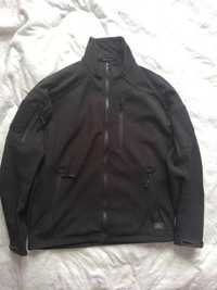 Kurtka helikon softshell delta tactical jacket L czarna