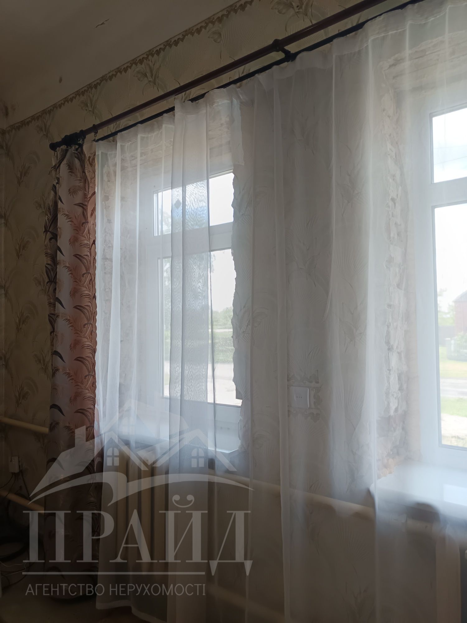 Будинок, в якому Ви створите власний затишок для комфортного життя