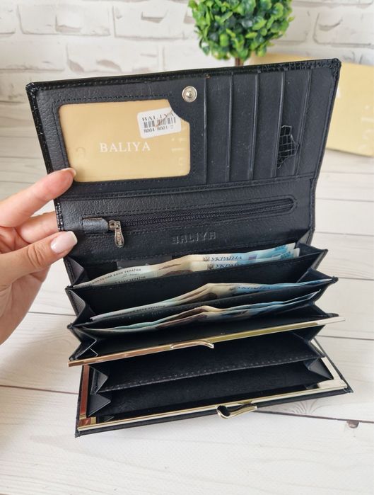 Женский кошелек,кошелек женский кожа,жіночий гаманець,гаманець жіночий