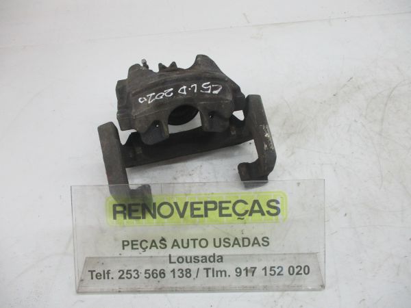 Pinça travão / maxila de travão frente direita CITROËN C5 III (RD_)