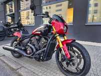 Indian Scout Nowy Model! SCOUT 101 - Salon PL, Gwarancja, FVAT23