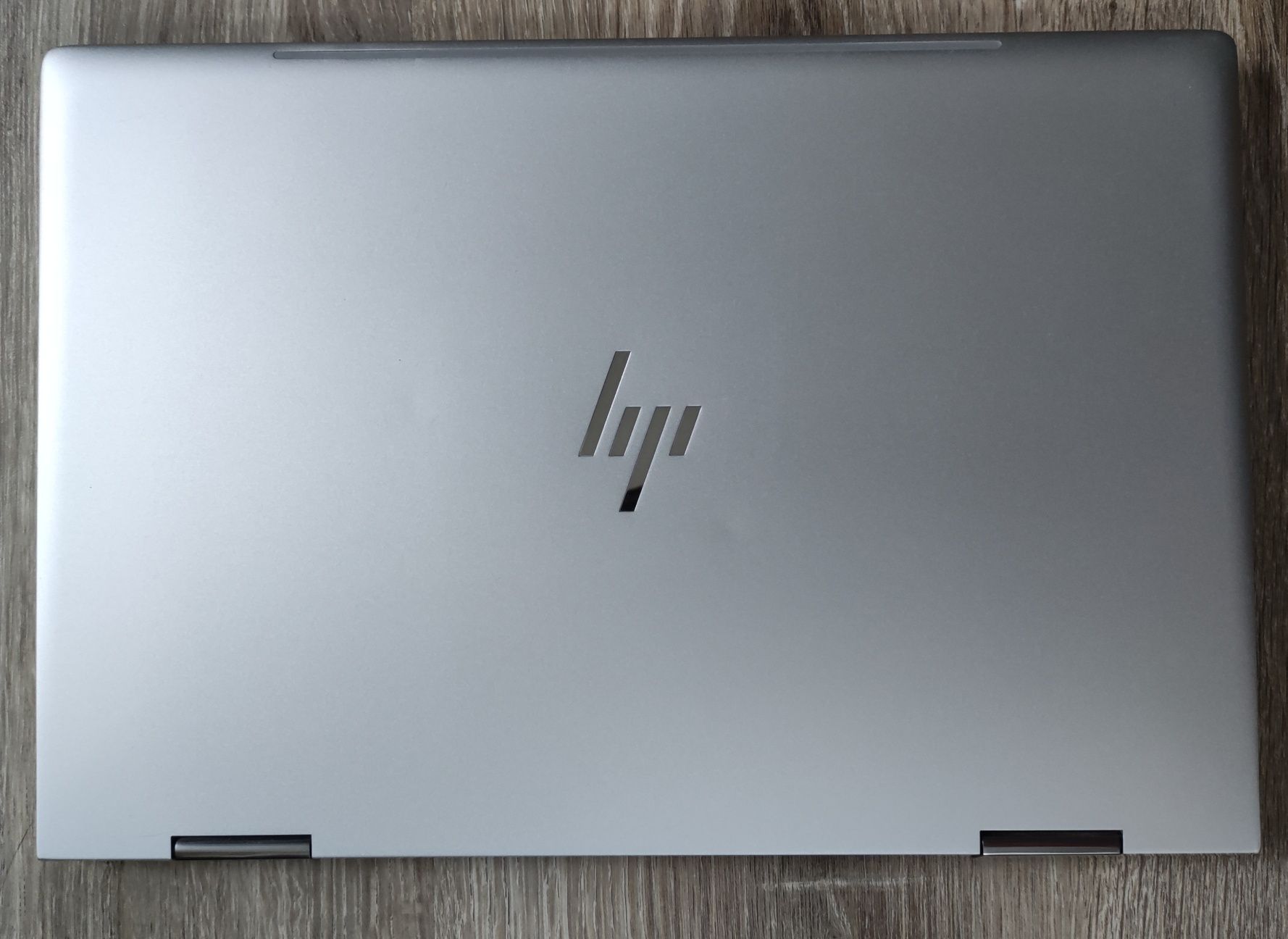 Продам ноутбук HP Envy X360 i7-8550u, 12Gb, Nvidia MX150 4Gb, 256Gb+1T