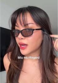 Miu miu окуляри оригінал