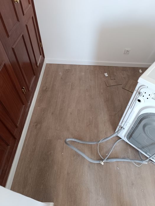 Ladrilhador por metro ou enpleita