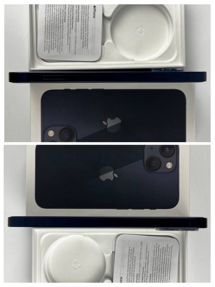 iPhone 12 64Gb Blue Neverlock