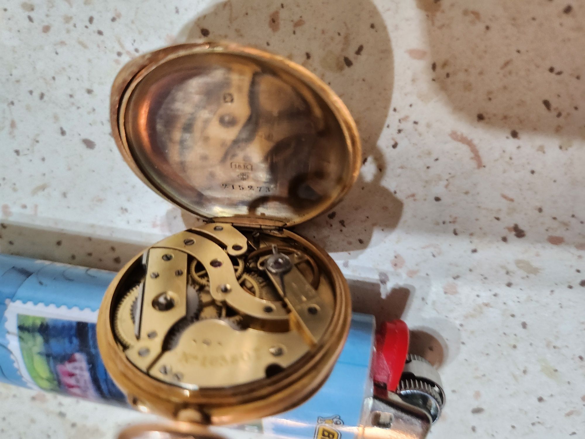 Patek Philippe 18 k