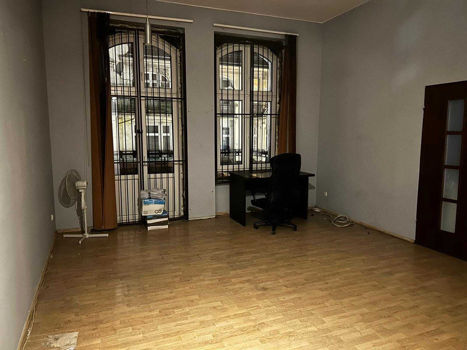 Lokal użytkowy Gliwice ul. Zwycięstwa 140 m2  ! Tanio