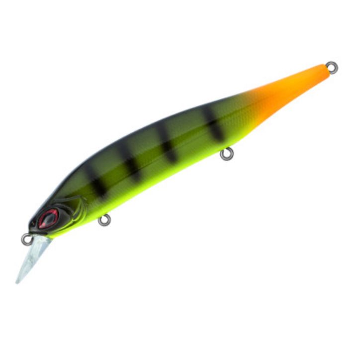 Воблери TRIDENT ASPID 115SP ( Tsuyoki Magnat)