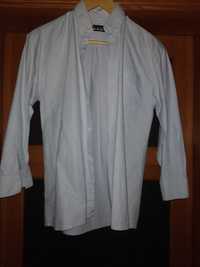 Рубашка на подростка McNeal, размер 152, 100% Катон.