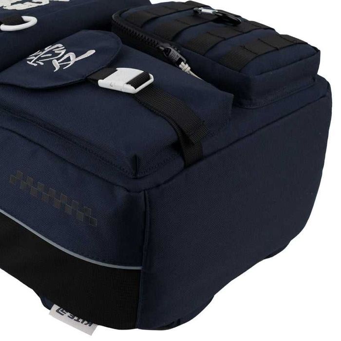 Рюкзак шкільний підлітковий Kite Education teens K25-2587M-2 Знижка