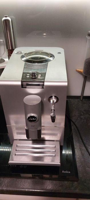 Ekspres JURA ENA 7 Okazja!