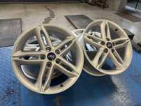 5x108 17 Ford Focus Mk3 Mk4 Kuga Escape Mondeo Puma