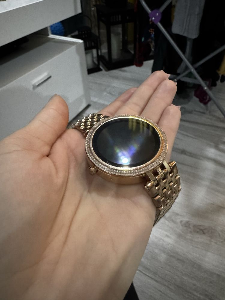 Smartwatch Michael Kors