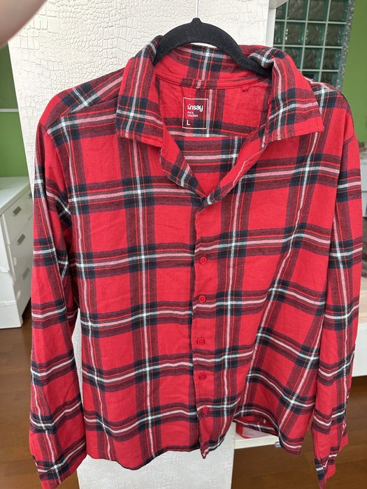 Піжама чоловіча , розмір Л