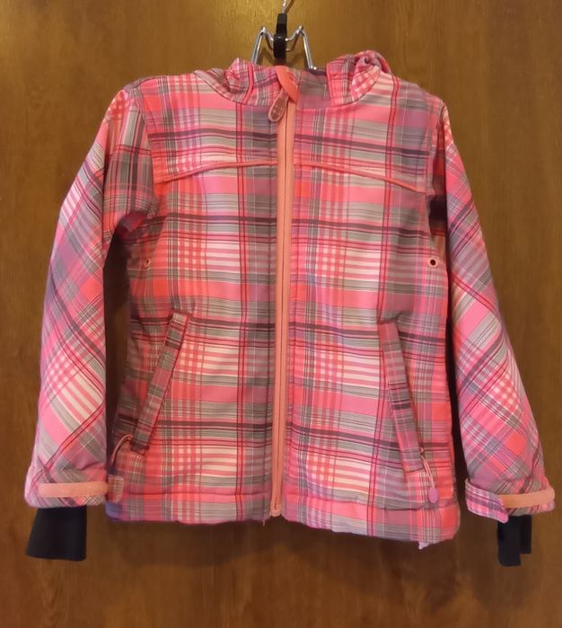 Kurtka Softshell dziecięca Cool Club R. 98