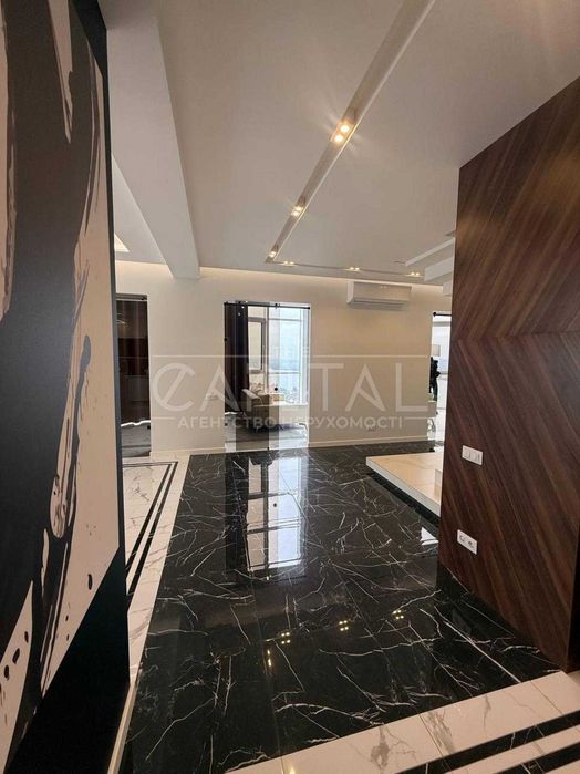 ГЕНЕРАТОР Оренда пентхаусу у ЖК Зарічний Дарницьк Славутич Лівий Берег