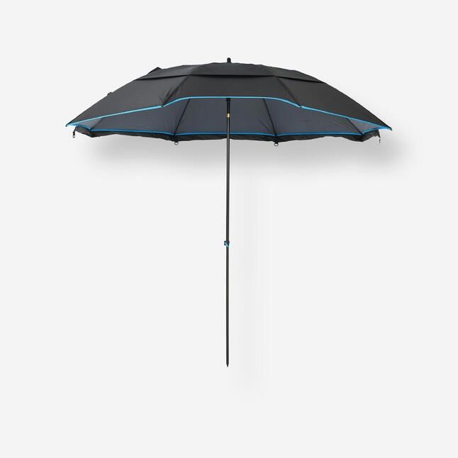 Guarda chuva/sol Caperlan U500XL 2.3M