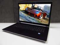 HP GAMING 17,3" 470 G5 i7 8550U 16GB 256SSD 500GB Nvidia 930MX laptop