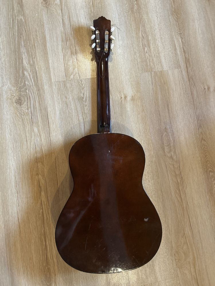 Gitara akustyczna hohner model MC-05