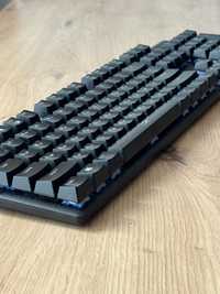 Клавіатура Hyperx origins alloy hx blue