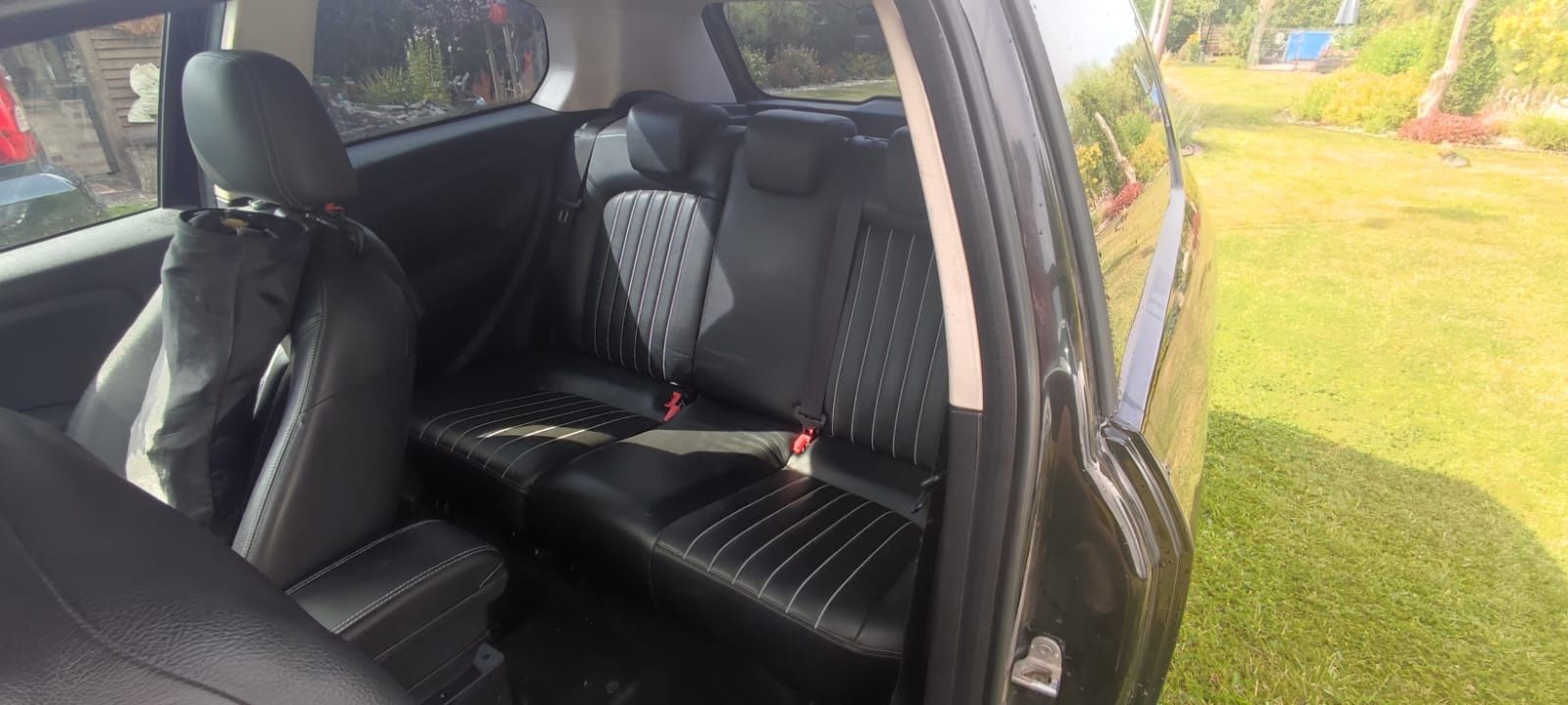 Fiat grande Punto multijet 1.9