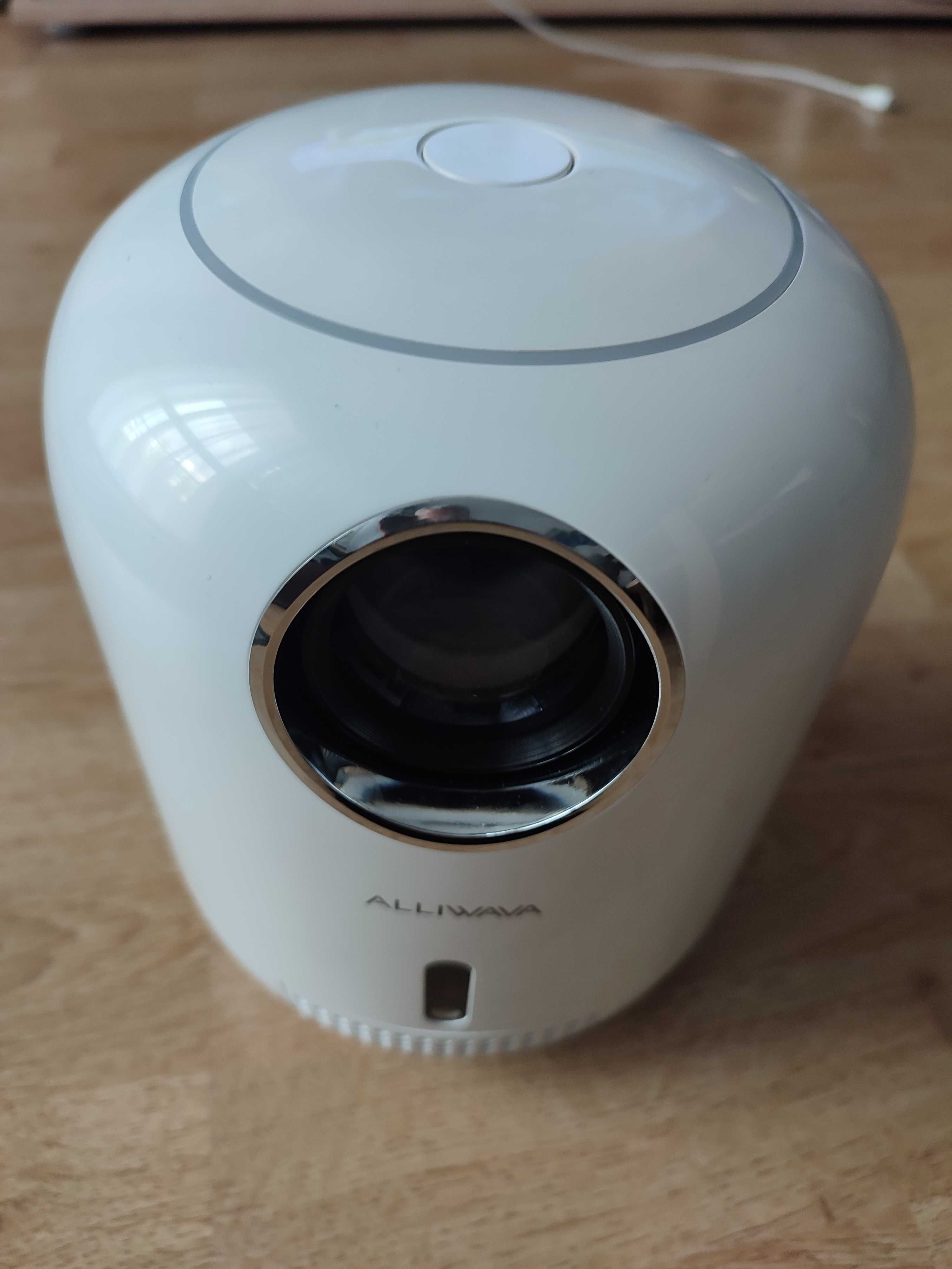 Projektor 4 k ALLIWAVA