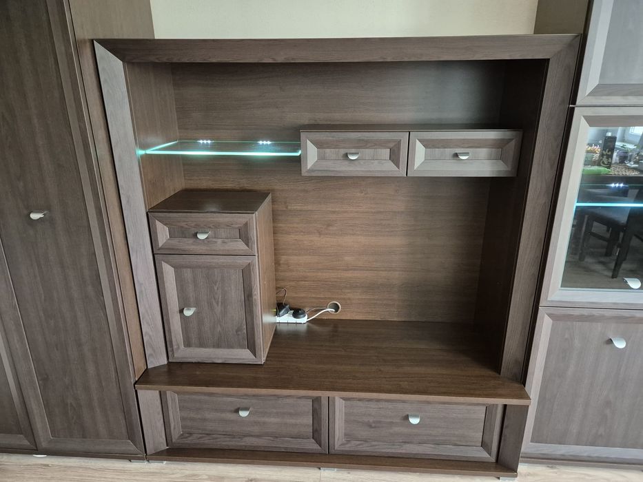 Zestaw mebli do salonu