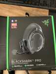 Razer blackshark v2 pro 2023 słuchawki gamingowe