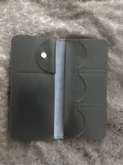 Продам портмоне для документів натуральна шкіра