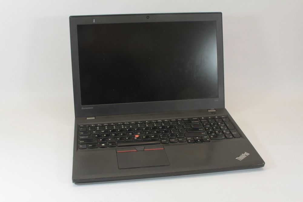Lenovo ThinkPad T550 i7-5600U 16GB 512GB SSD 1920x1080