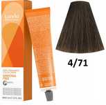 outlet farby do włosów londa brązy popielato brązowy średni brąz 60 ml