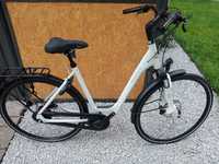 Nowy rower miejski multicycle