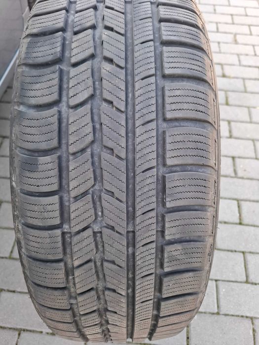 Opony 235/55/19 NEXEN