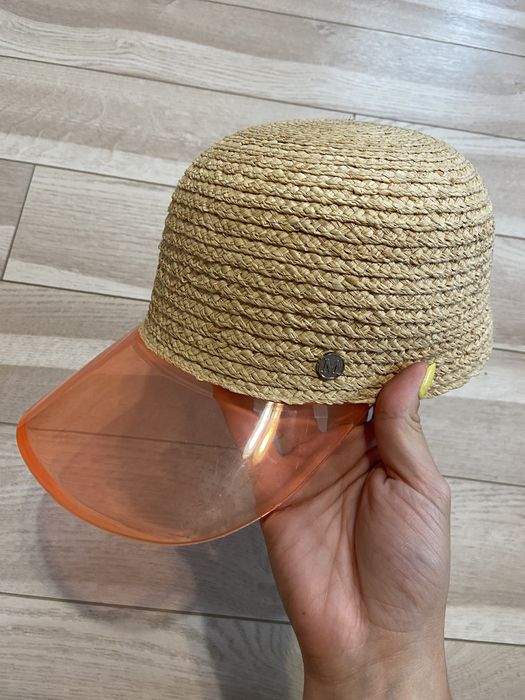 Шляпа, картуз, панама, капелюх Maison Michel