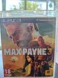 MAX PAYNE 3 PS3 SklepzGramiWWA Wymiana Skup