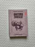 Anatomia zwierząt tom 3 Kobryń