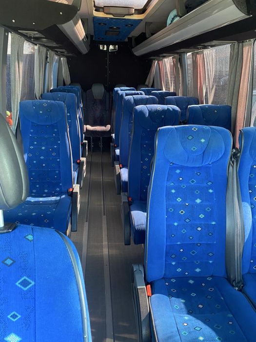 ‼️Пасажирські перевезення, бус заказ , трансфер‼️