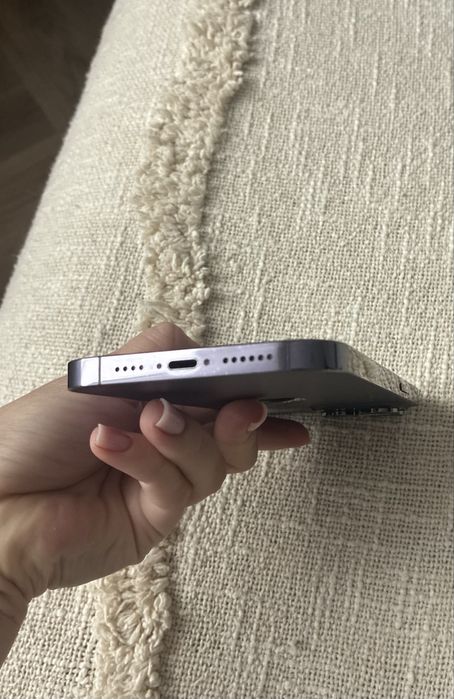 Iphone 14 pro Max 128 gb