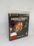 Gra Minecraft PS3 Sony Play Station 3 edition pudełkowa PL