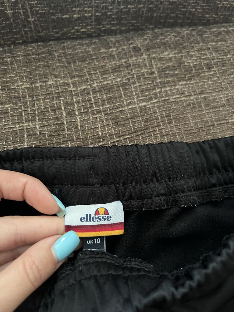Ellesse шорти с-м