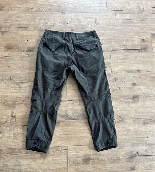 Spodnie G star Rackam 35/34 L/XL Stan BDB