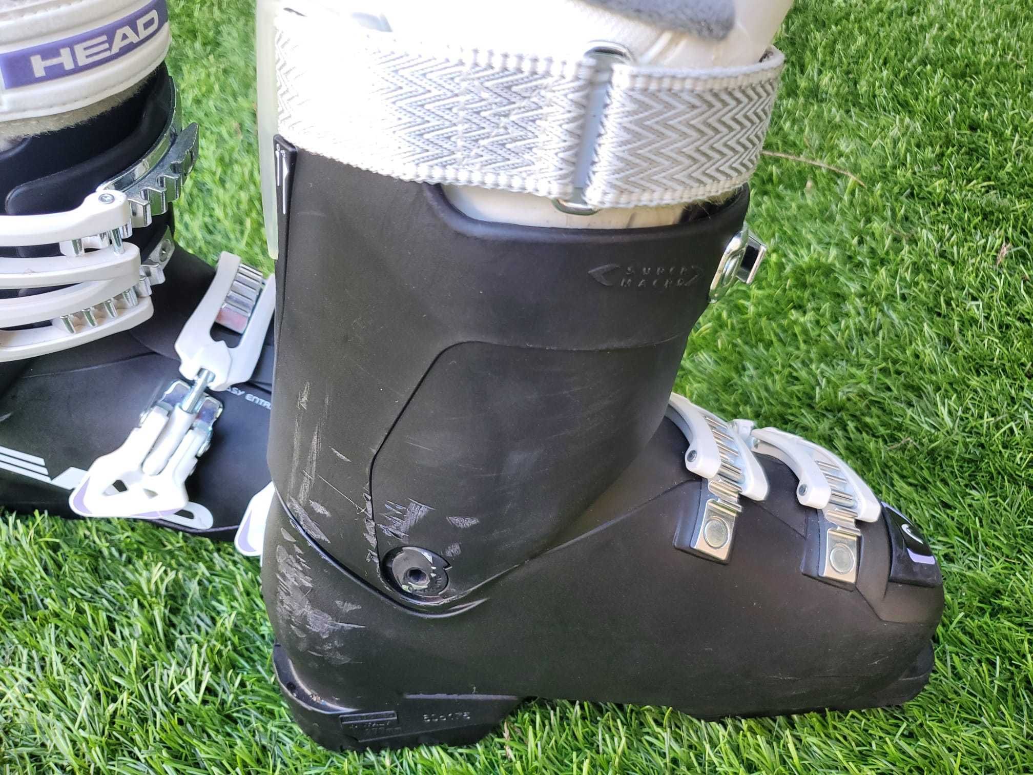 Botas Ski HEAD 277mm
