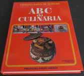 ABC da Culinária de Etelvina Lopes de Almeida