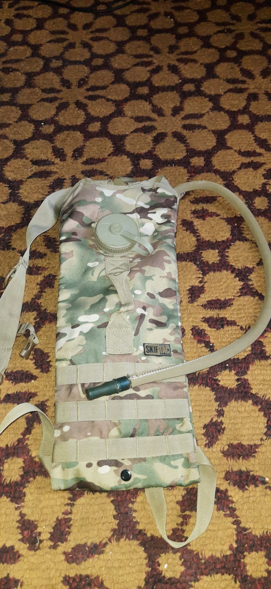 Гидратор 2.5л Multicam